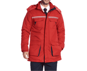 Encuentra las Chaquetas para Hombre que quieres. Desde chaquetas de moda y chaquetas de cuero, hasta las chaquetas impermeables y de Jean