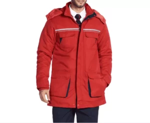 Encuentra las Chaquetas para Hombre que quieres. Desde chaquetas de moda y chaquetas de cuero, hasta las chaquetas impermeables y de Jean