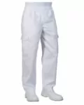 PANTALONES +ANTIFLUIDO/+REPELENCIA: LA CLAVE PARA LA PROTECCIÓN