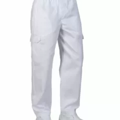 PANTALONES +ANTIFLUIDO/+REPELENCIA: LA CLAVE PARA LA PROTECCIÓN