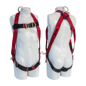 ARNES-CUERPO-COMPLETO-ECO-H-ROJO-steelpro
