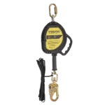 bloque retractirc 15mm