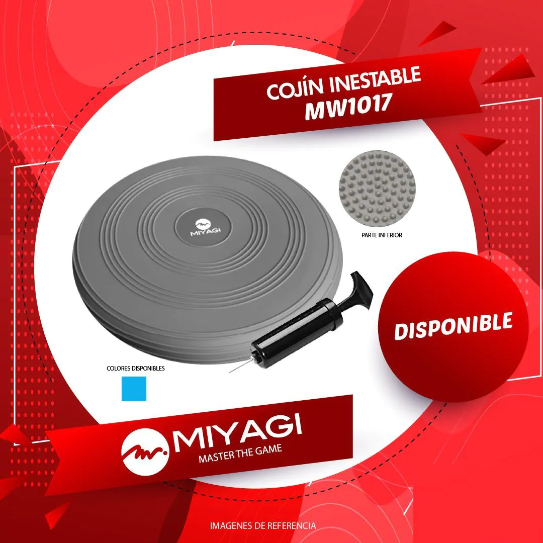 CUERDA SALTAR MIYAGI M171 - 12CMX2.70M