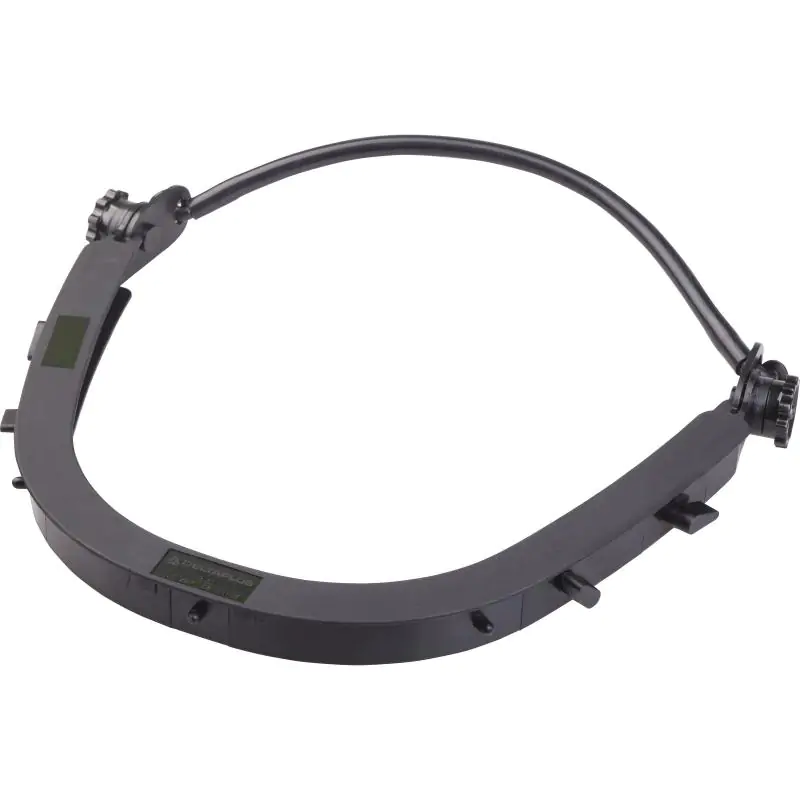 DIELECTRICA-VISOR