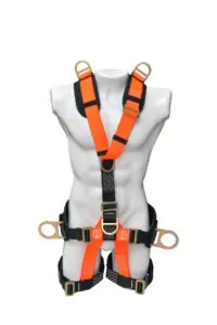 49IN-8007-1-ARNES-7-ARGOLLAS-PARA-RESCATE-Y-ESPACIOS-CONFINADOS-CON-SOPORTE-LUMBAR-DELANTERA