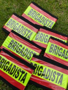 BRAZALETE BRIGADISTA-3