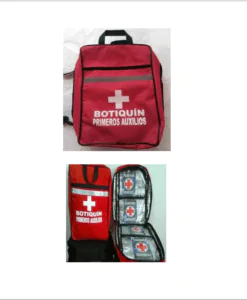 morral