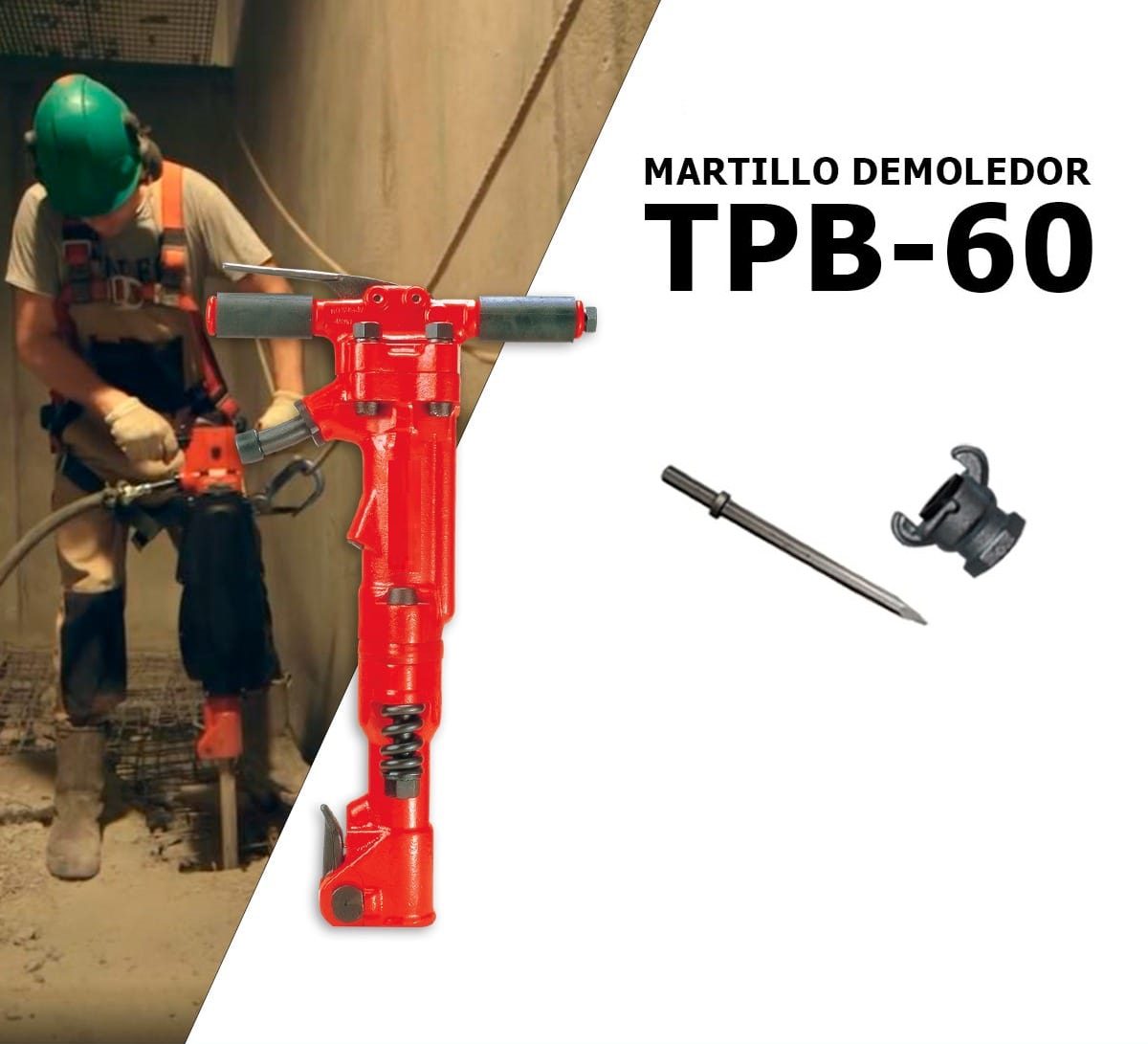 TPB60