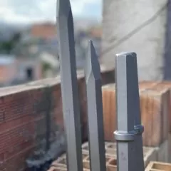 puntas rompedoras