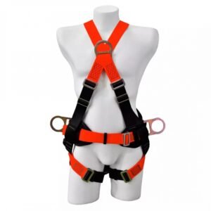 arnes-xp-de-4-puntos-multitech-con-faja