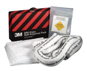 KIT ABSORBENTE 3M
