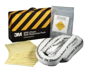 KIT ABSORBENTE QUIMICOS SRP CHEM