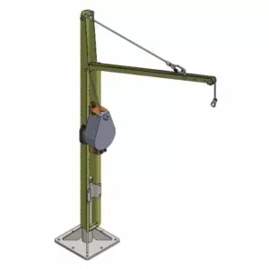 TRG20 3D
