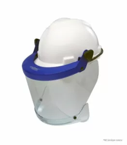 AMP2-12_CARETA-ARCO-ELECTRICO-AJUSTE-UNIVERSAL-CON-BANDA-A-CASCO-12-CALORIAS-TRASLUCIDA-AMP2-12
