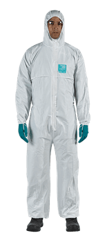 AlphaTec 2000 STANDARD_102_White_Product_Front