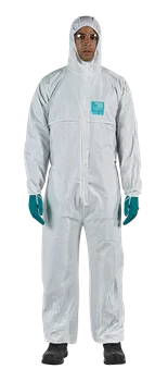 AlphaTec 2000 STANDARD_102_White_Product_Front