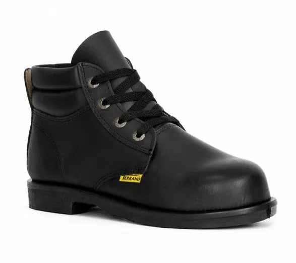 BOTA TERRANO 2001