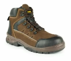 BOTA TERRANO 6302R