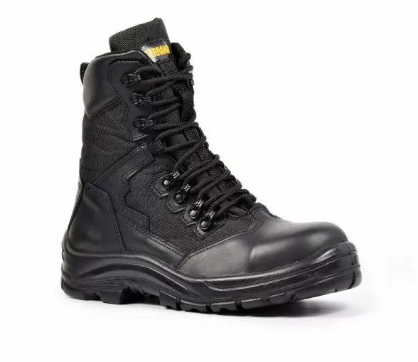BOTA TERRANO 8001IN