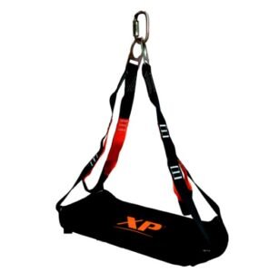 SILLA DE SUSPENSION PREMIUM