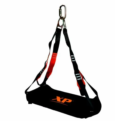 SILLA DE SUSPENSION PREMIUM